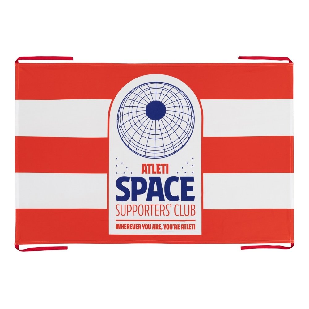 Space Flag image number null